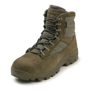 中筒防水透氣登山鞋 Speedy GTX