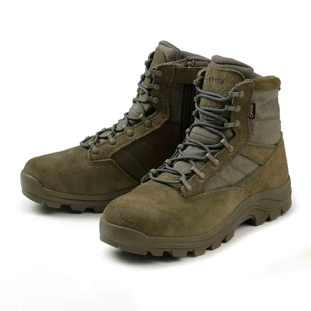 中筒防水透氣登山鞋 Speedy GTX