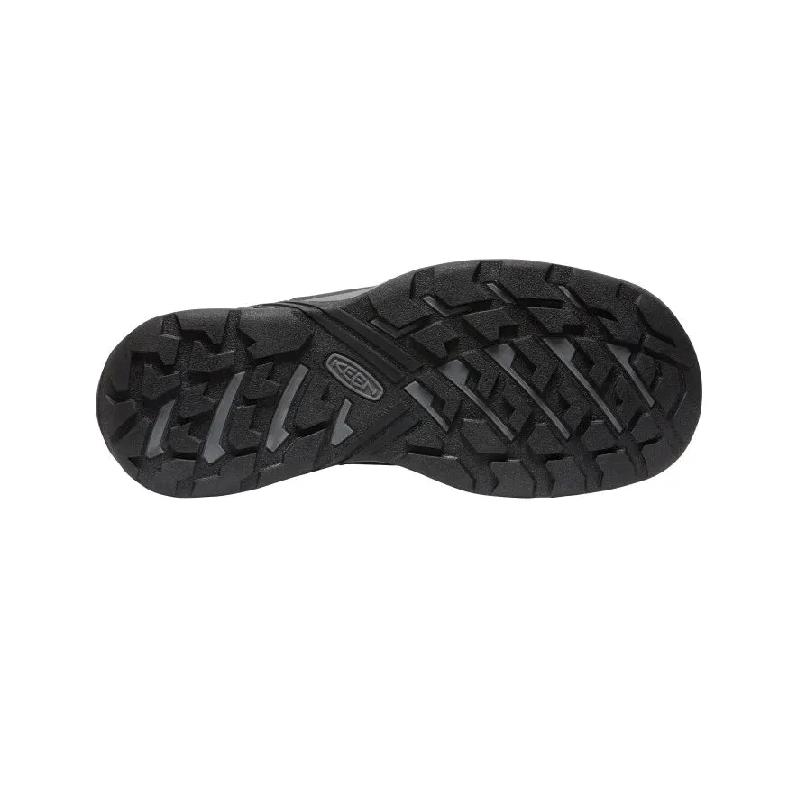 1026775 Keen Men's Circadia WP Low Boot