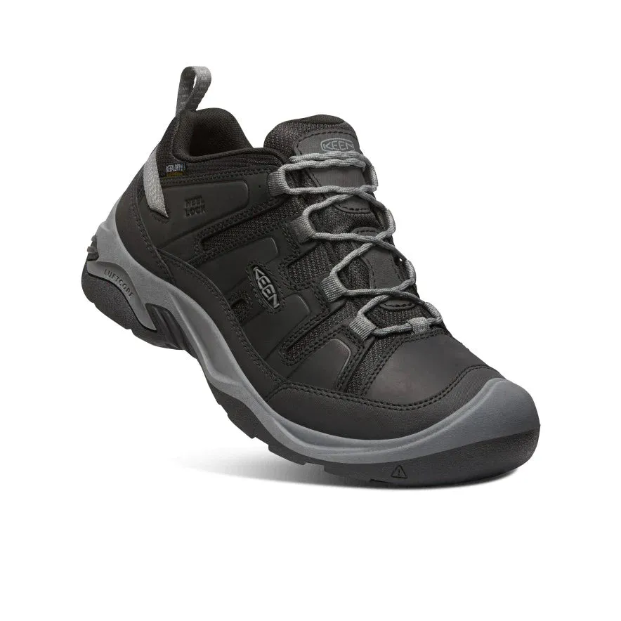 1026775 Keen Men's Circadia WP Low Boot