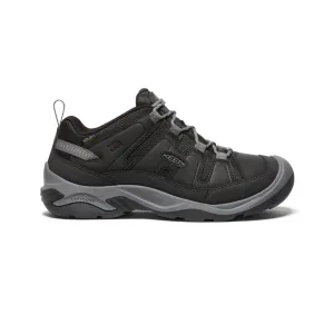 1026775 Keen Men's Circadia WP Low Boot