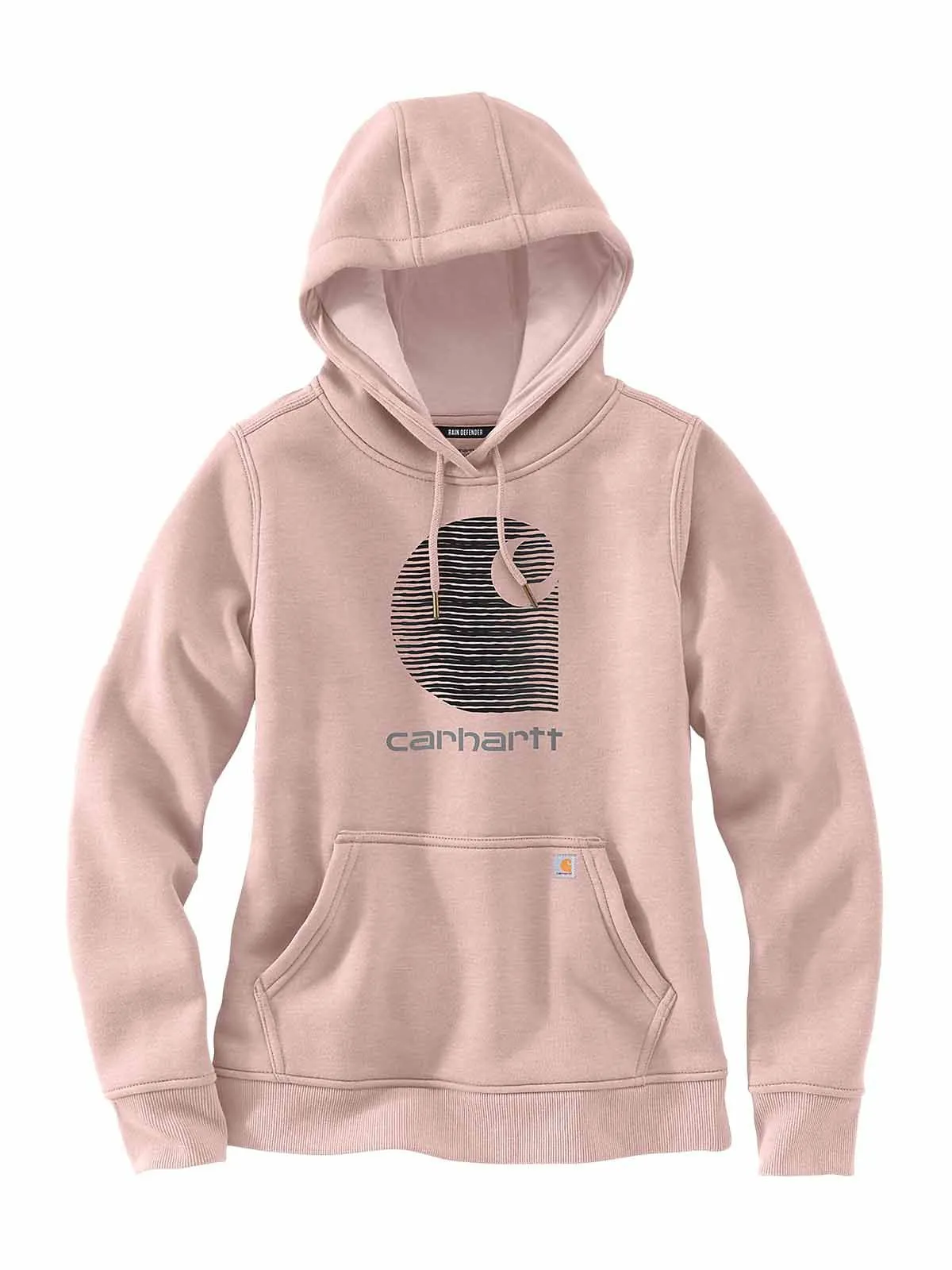 105636&#x20;Women&#x27;s&#x20;Hoodie&#x20;Promo&#x20;Graphic&#x20;Water&#x20;Repellent&#x20;-&#x20;Carhartt