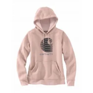 105636&#x20;Women&#x27;s&#x20;Hoodie&#x20;Promo&#x20;Graphic&#x20;Water&#x20;Repellent&#x20;-&#x20;Carhartt