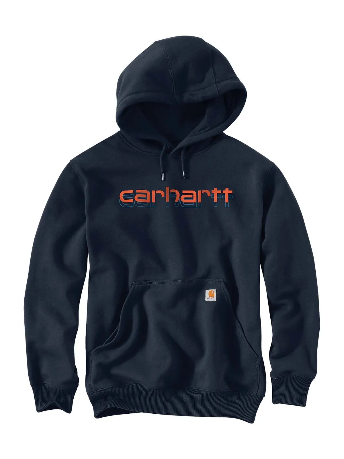 105679&#x20;Work&#x20;Hoodie&#x20;Logo&#x20;Water&#x20;Repellent&#x20;-&#x20;Carhartt