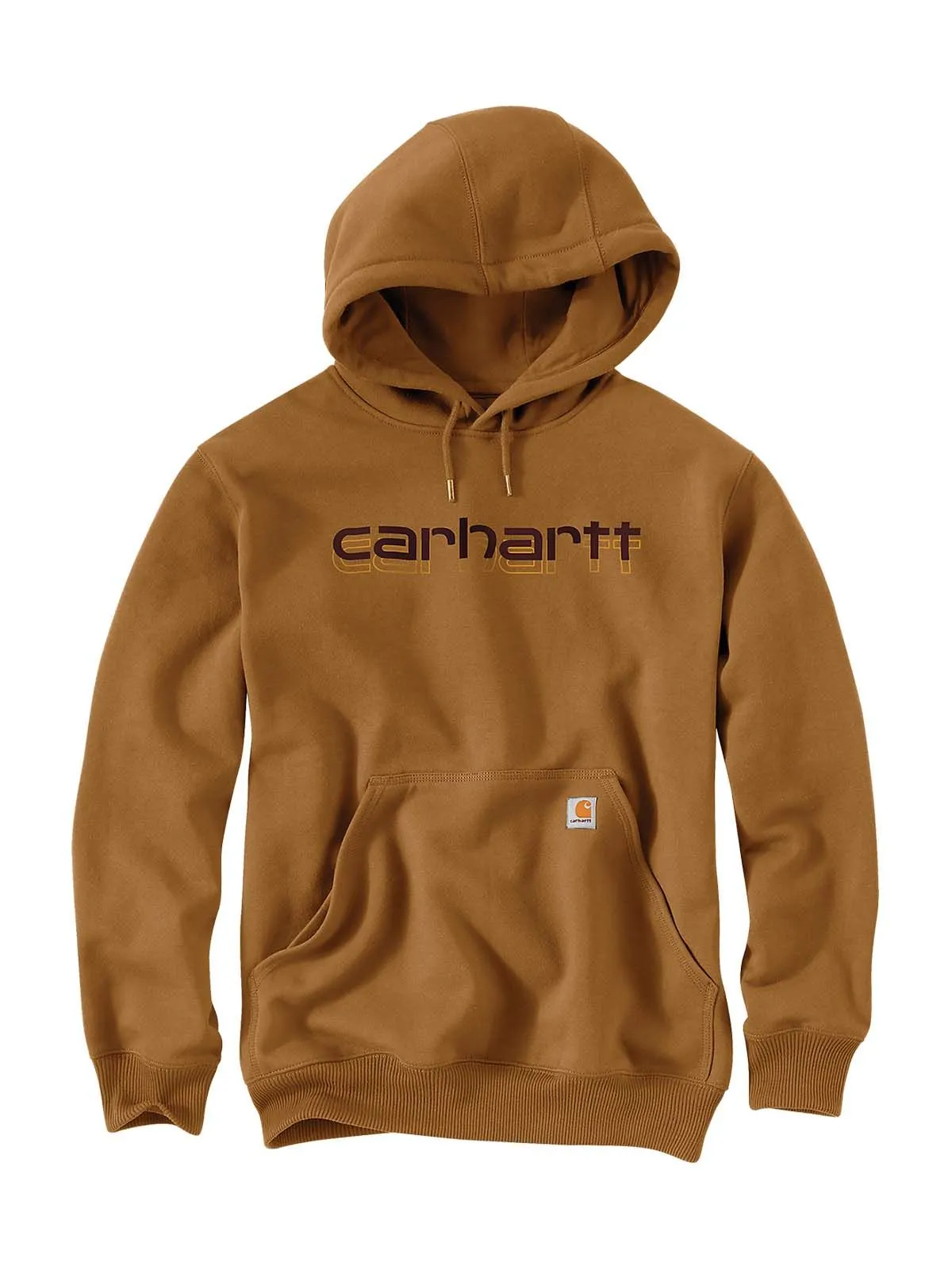 105679&#x20;Work&#x20;Hoodie&#x20;Logo&#x20;Water&#x20;Repellent&#x20;-&#x20;Carhartt