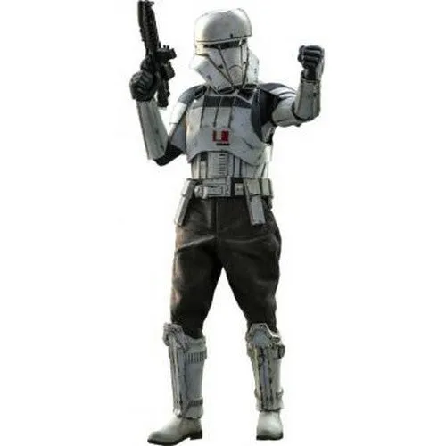 1:6 Star Wars : Rogue One - Assault Tank Commander Figure MMS587 Hot Toys