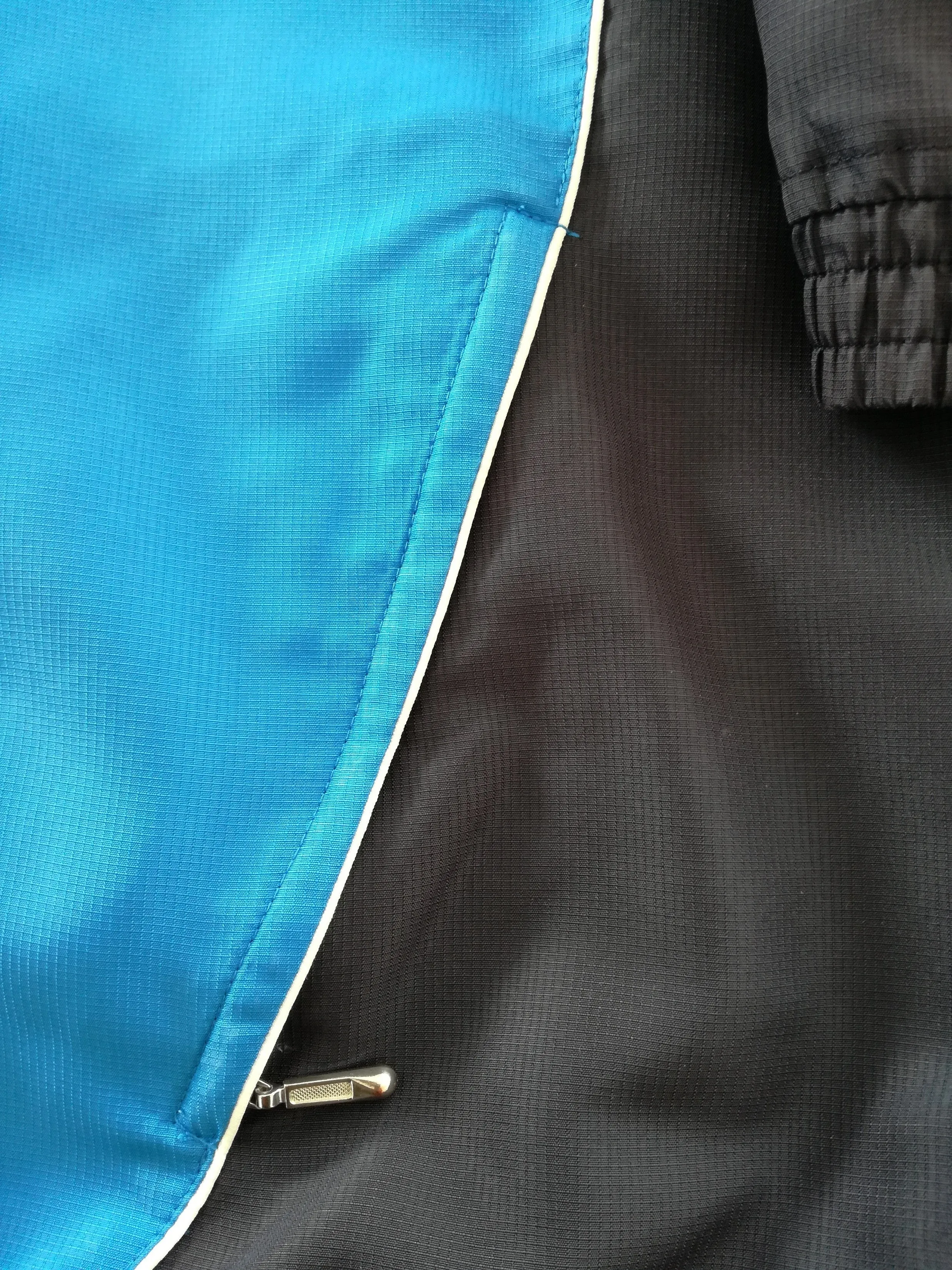2009/10 Birmingham City Rain Jacket (XL)