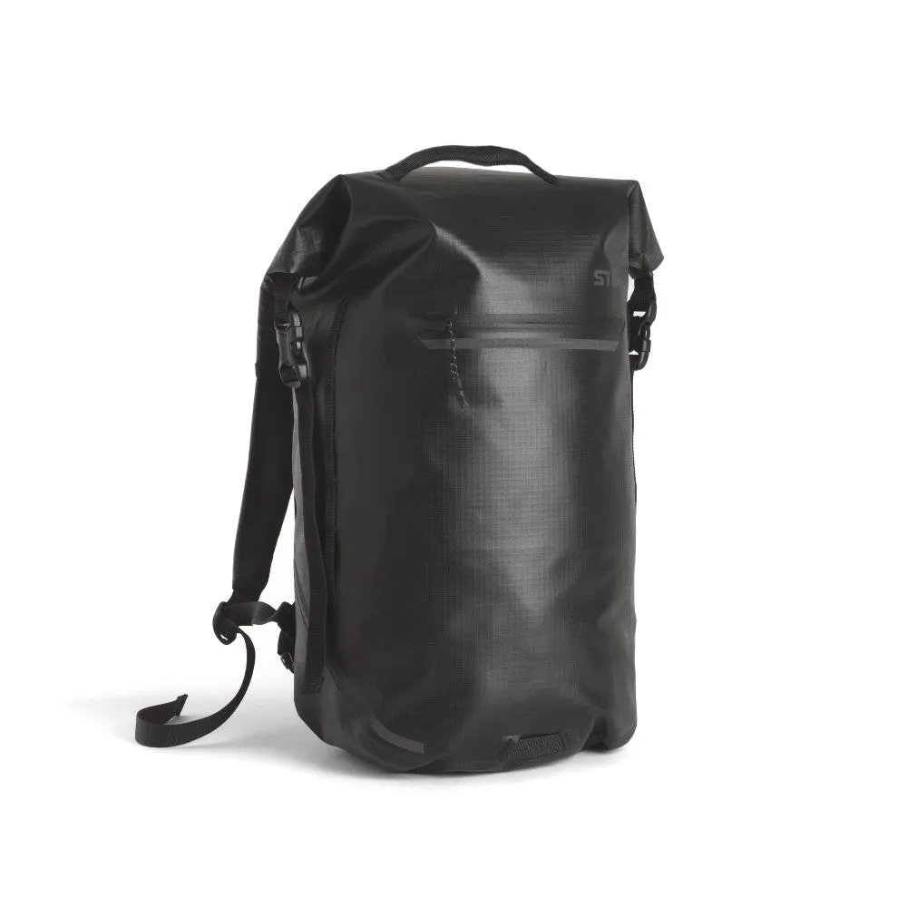 360 Orbit Backpack, Black