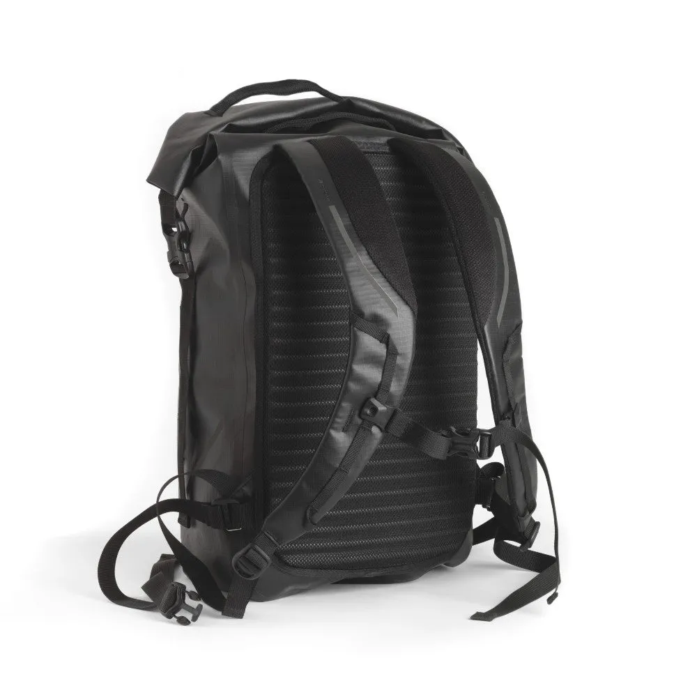 360 Orbit Backpack, Black