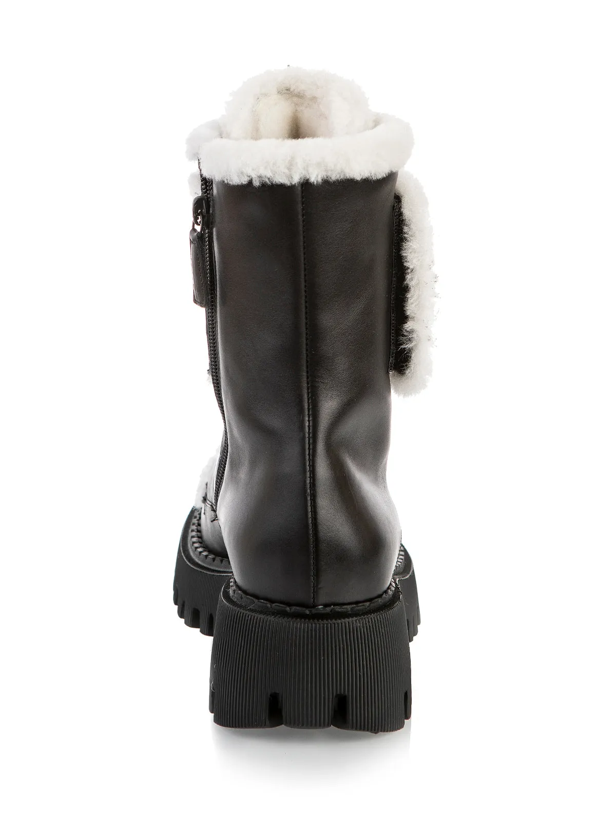 8736 Loriblu Bootie / Black