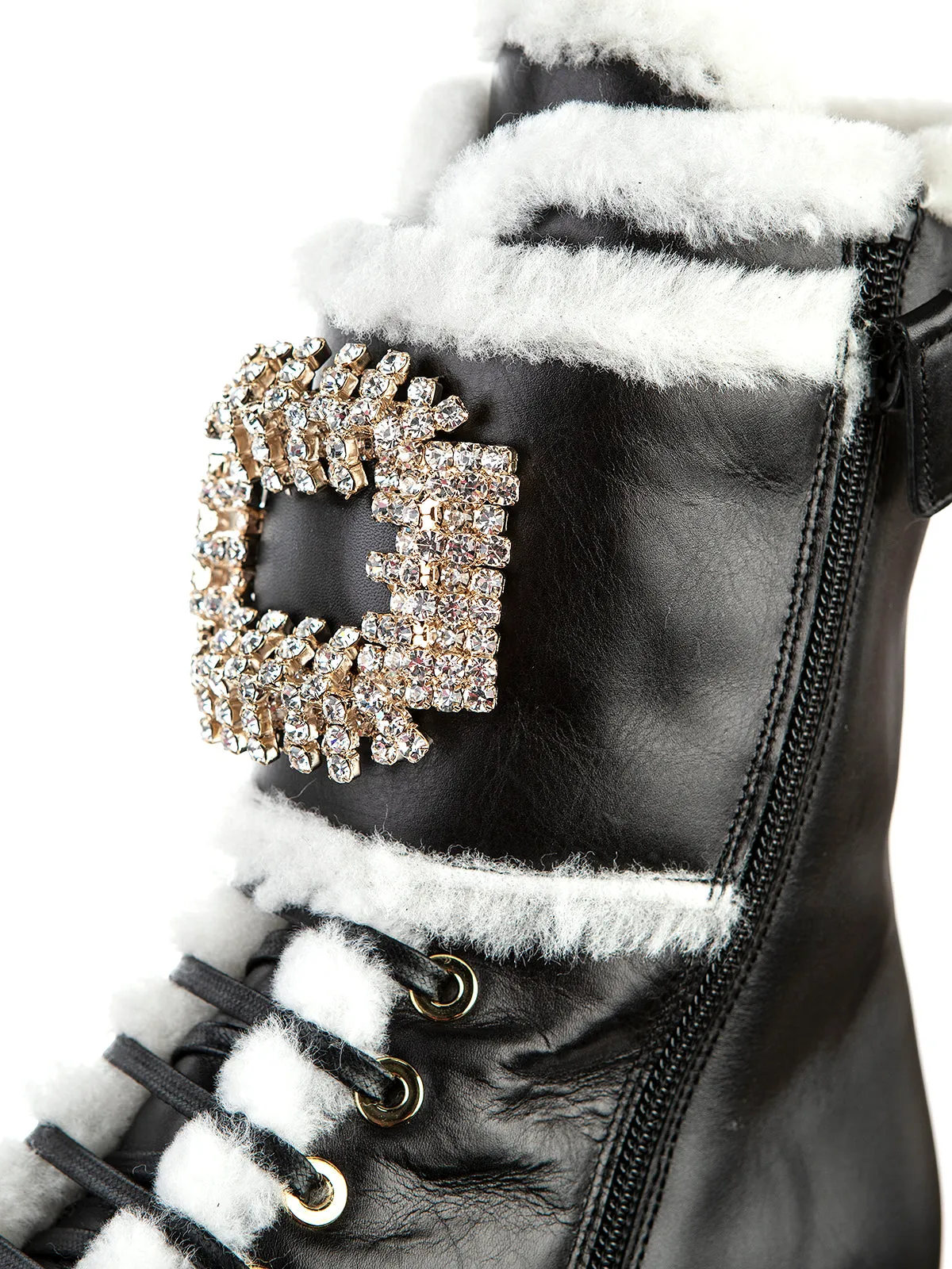 8736 Loriblu Bootie / Black