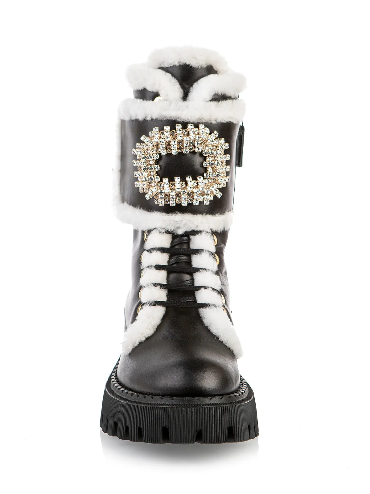 8736 Loriblu Bootie / Black