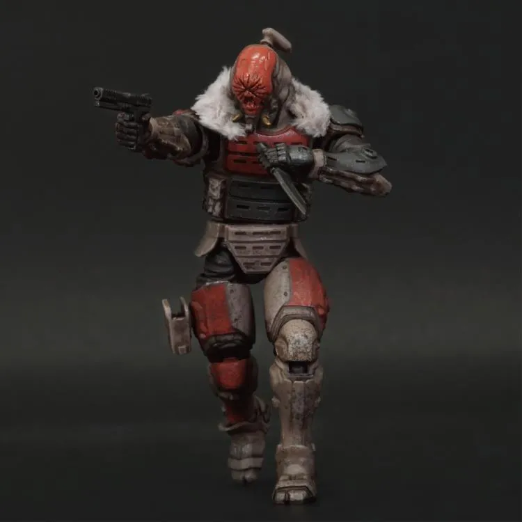 Acid Rain FAV-A111 Hiodoshi