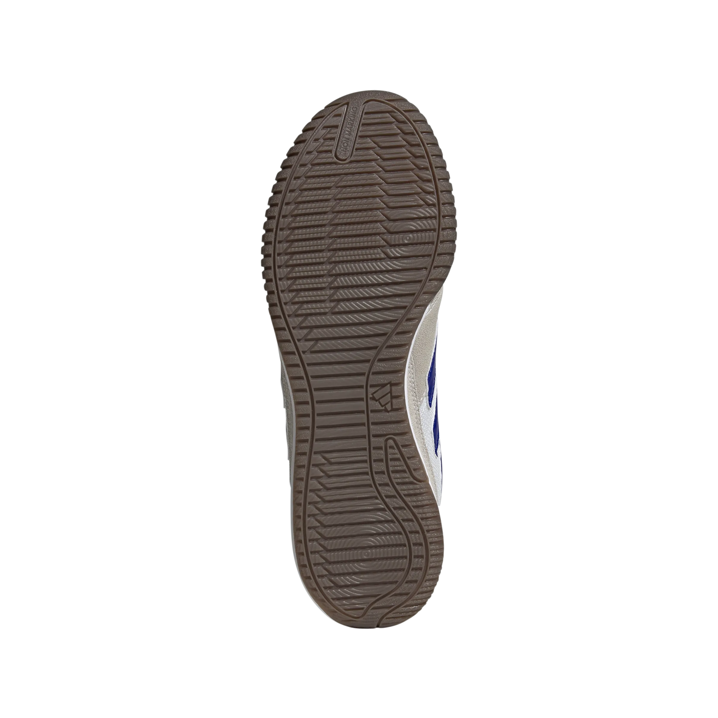 Adidas Copa Gloro IN Indoor Football Shoes (White/Lucid Blue/Gum)