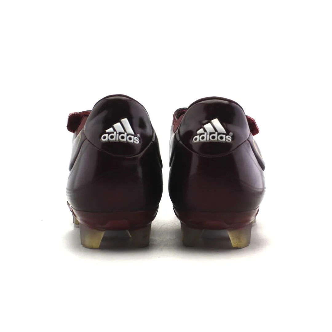 ADIDAS F30.9 TRX FG