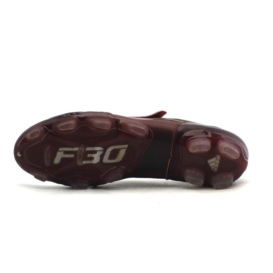 ADIDAS F30.9 TRX FG