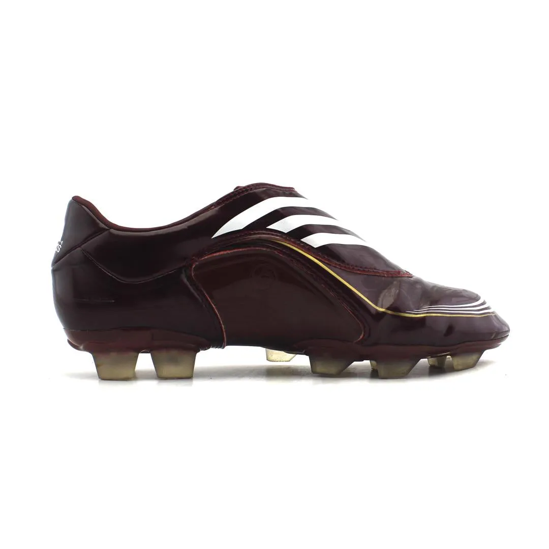 ADIDAS F30.9 TRX FG