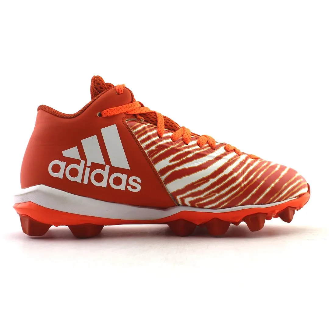ADIDAS FREAK MD J ZUBAZ