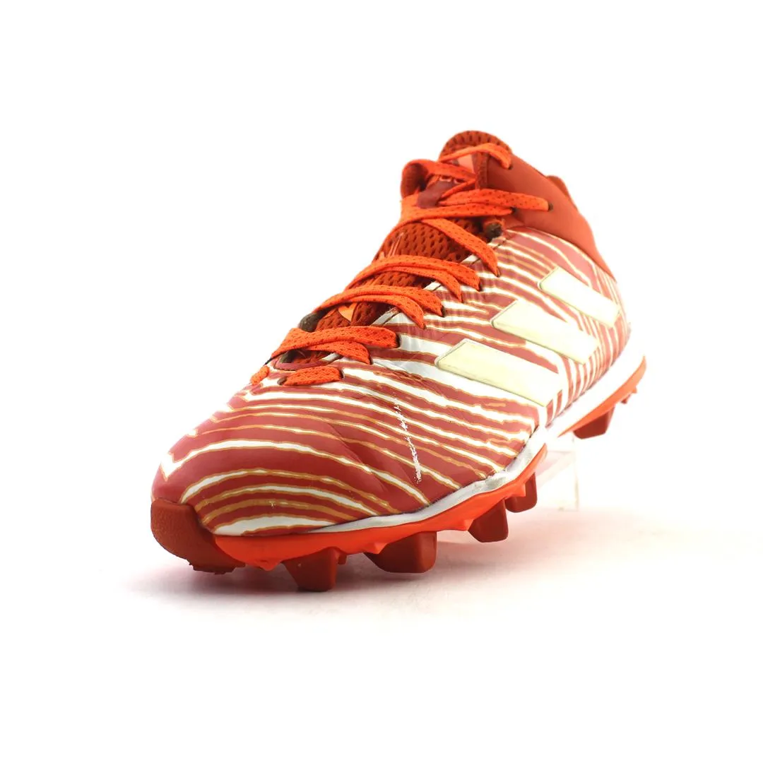 ADIDAS FREAK MD J ZUBAZ