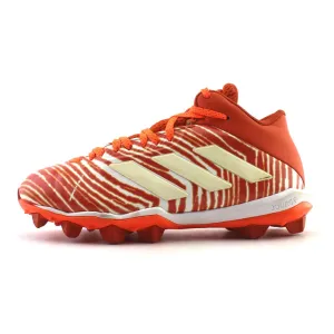 ADIDAS FREAK MD J ZUBAZ