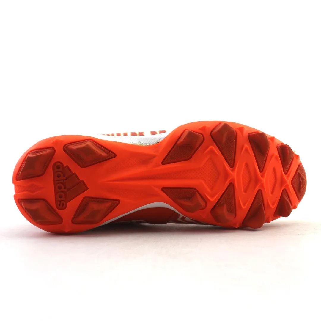 ADIDAS FREAK MD J ZUBAZ