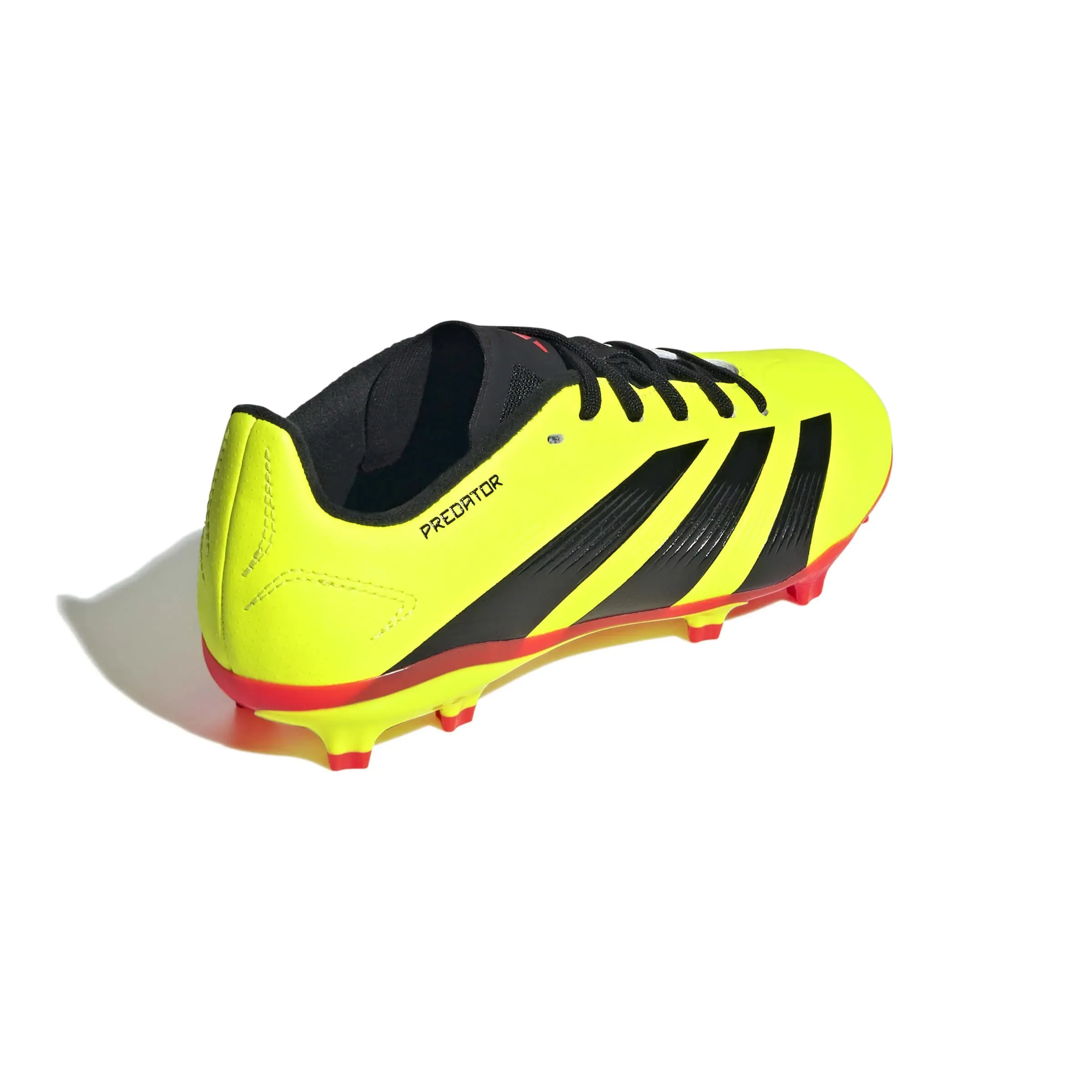 adidas Jr Predator League FG - Energy Citrus Pack (SP24)