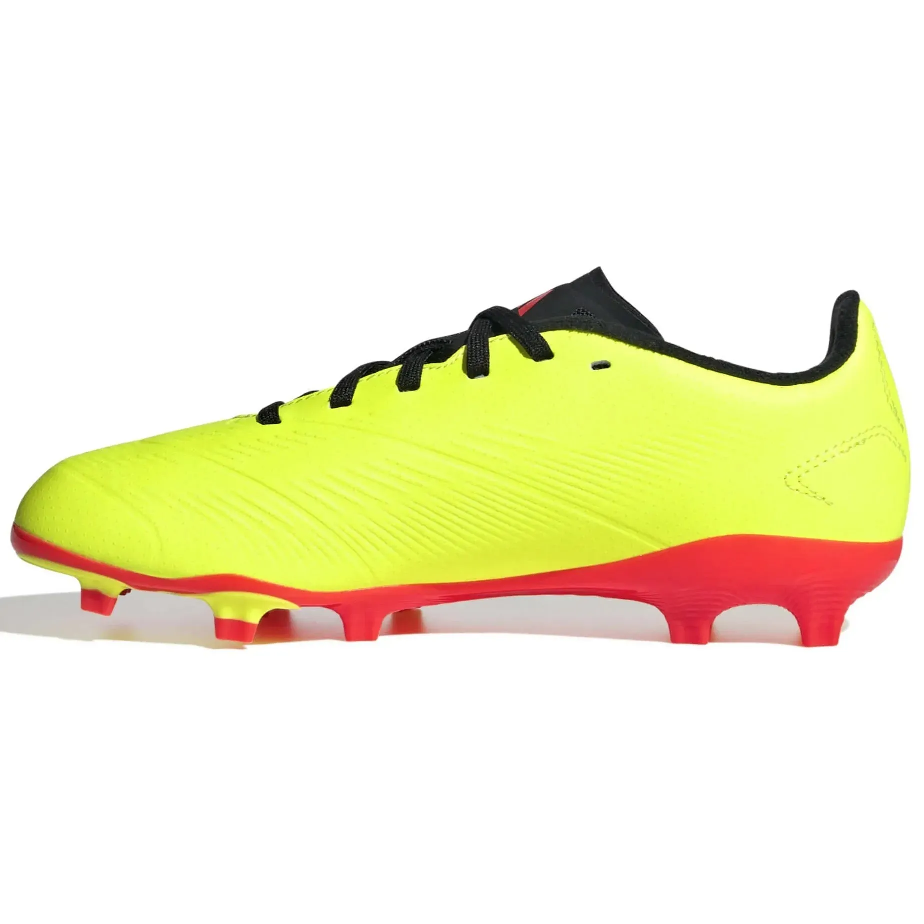 adidas Jr Predator League FG - Energy Citrus Pack (SP24)