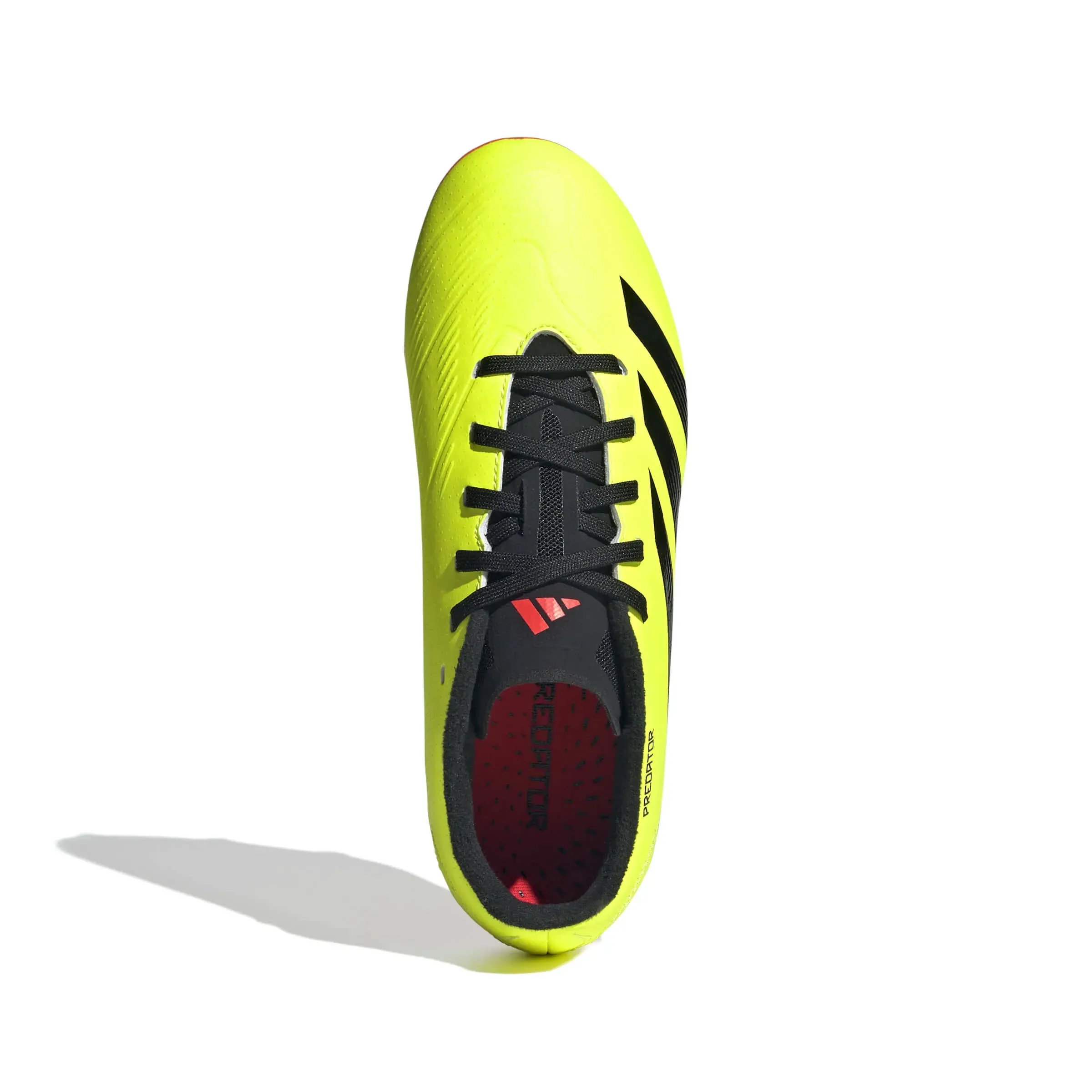 adidas Jr Predator League FG - Energy Citrus Pack (SP24)