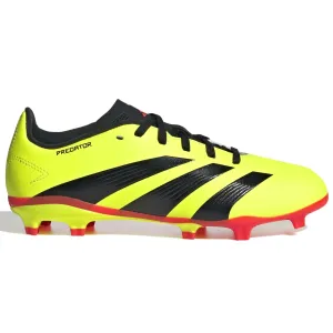 adidas Jr Predator League FG - Energy Citrus Pack (SP24)