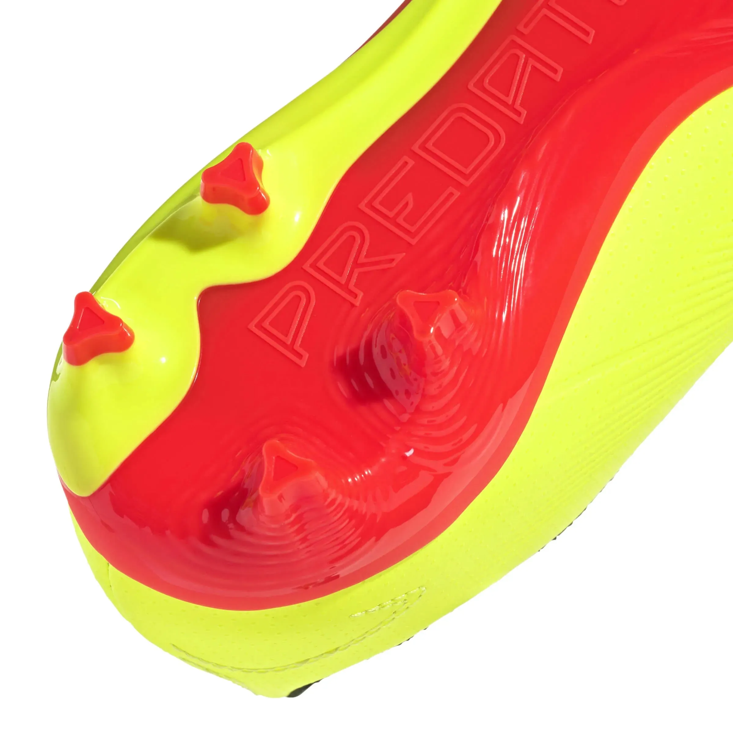 adidas Jr Predator League FG - Energy Citrus Pack (SP24)