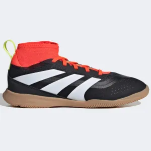adidas Jr Predator League Sock Indoor - Solar Energy Pack (SP24)