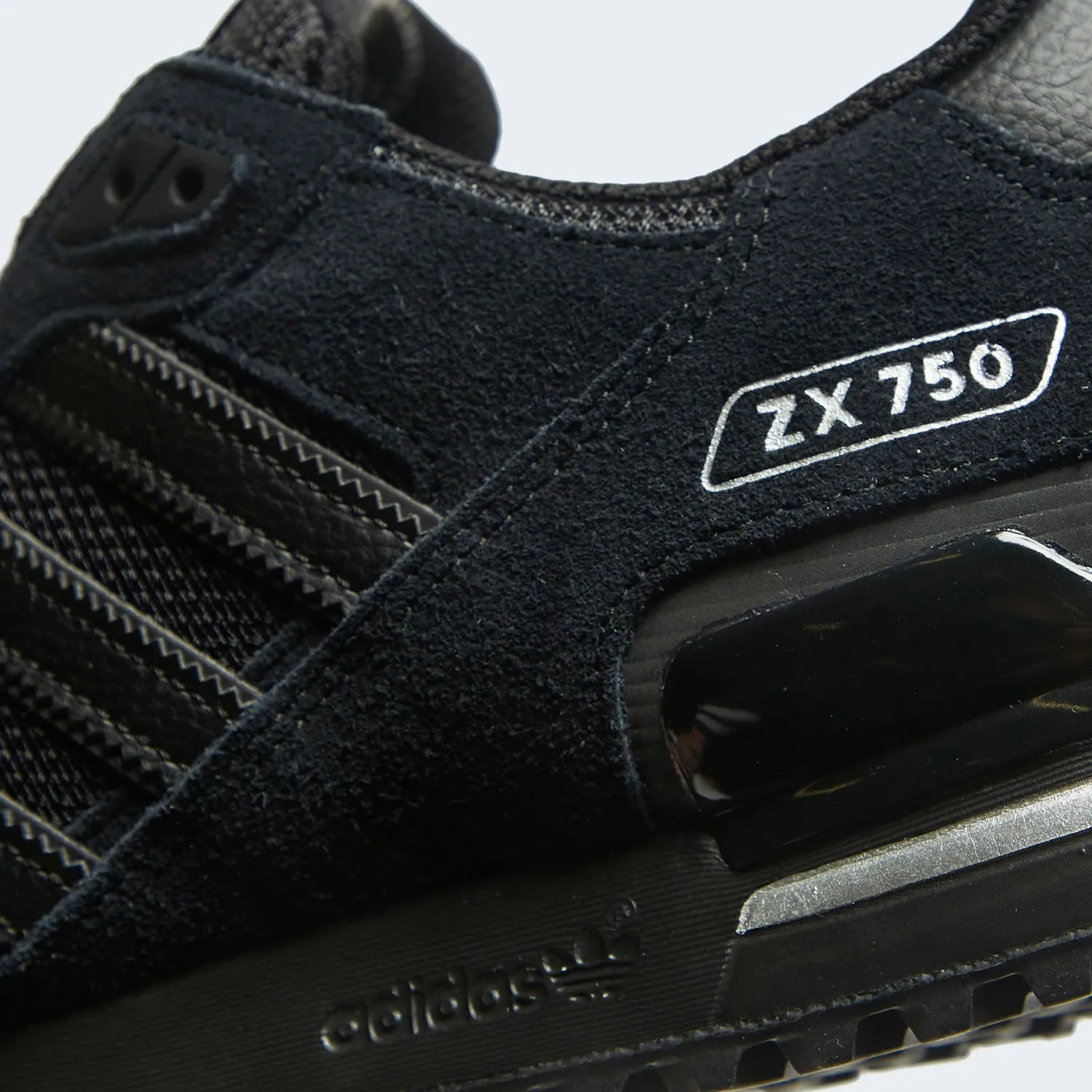 Adidas Men's ZX 750 Trainers GW5531