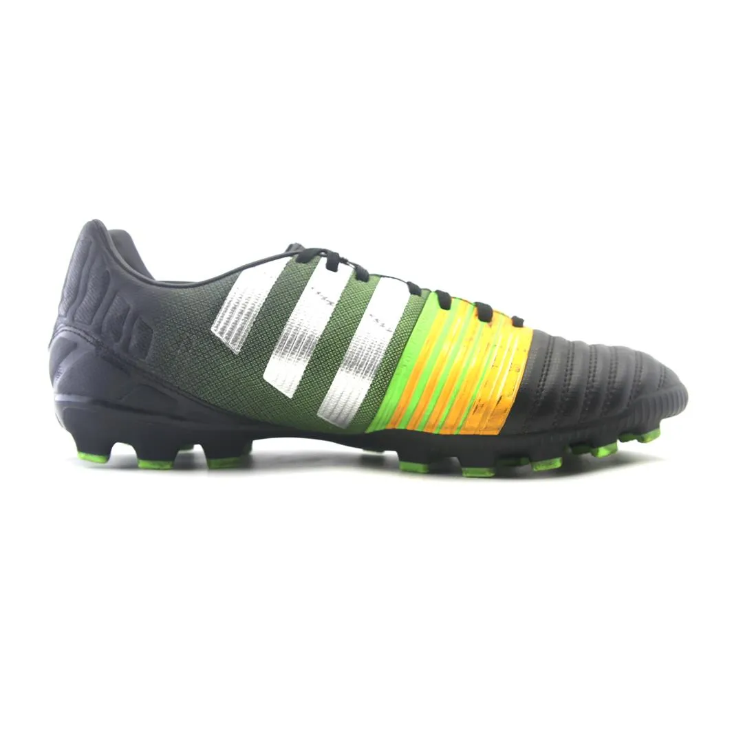 ADIDAS NITROCHARGE 3.0 AG CORE