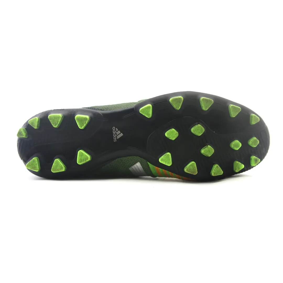 ADIDAS NITROCHARGE 3.0 AG CORE