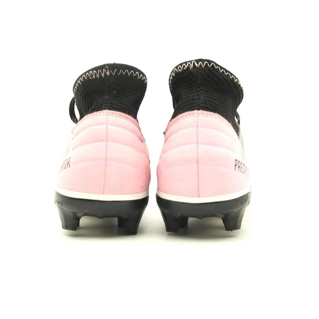 ADIDAS  PREDATOR 19.3 FG