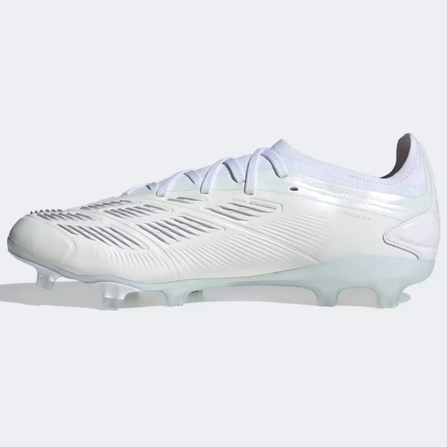 adidas Predator Pro FG - White Pack (SP24)