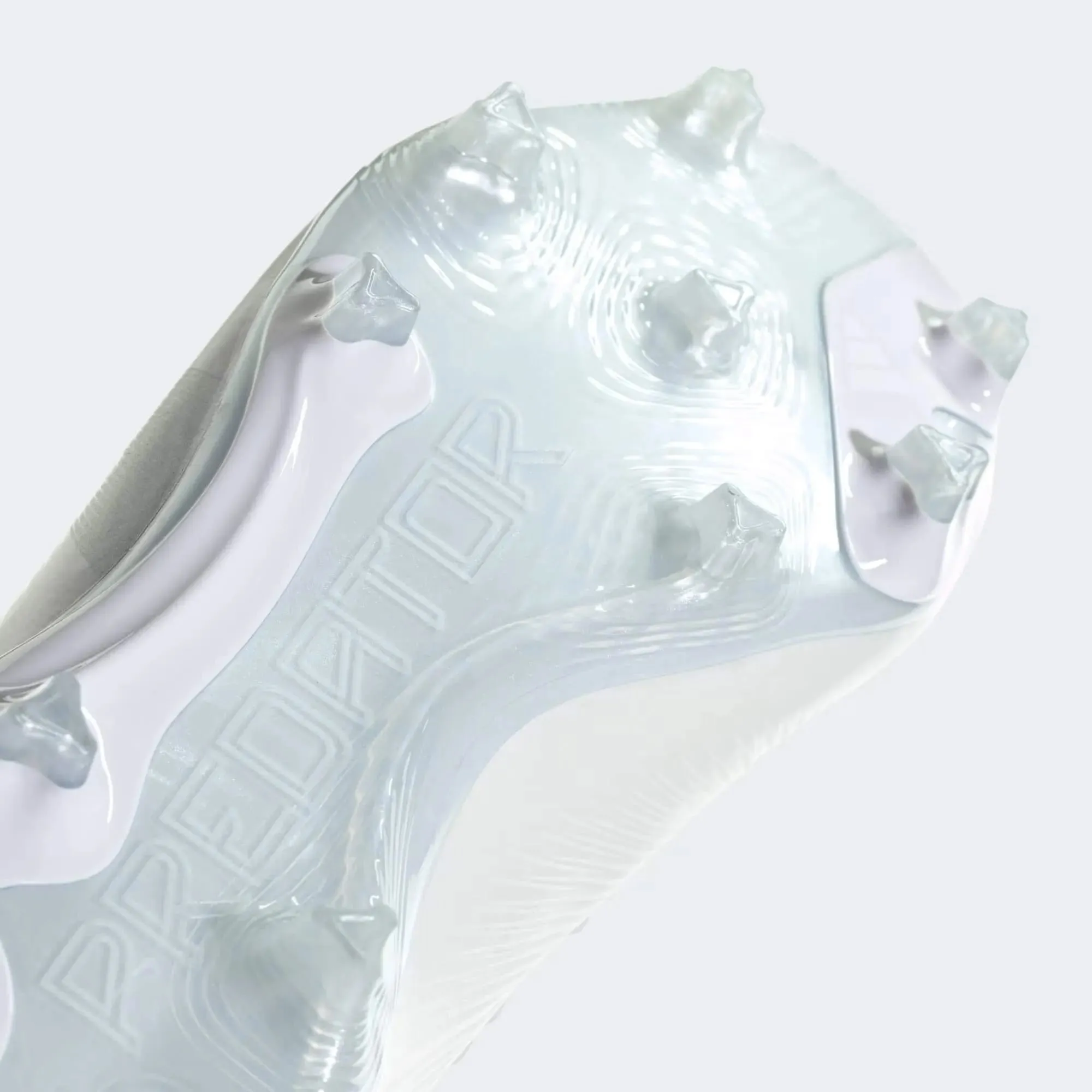 adidas Predator Pro FG - White Pack (SP24)