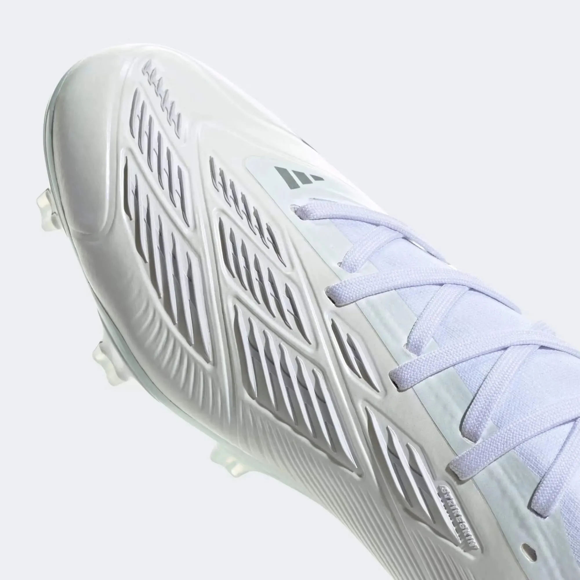 adidas Predator Pro FG - White Pack (SP24)