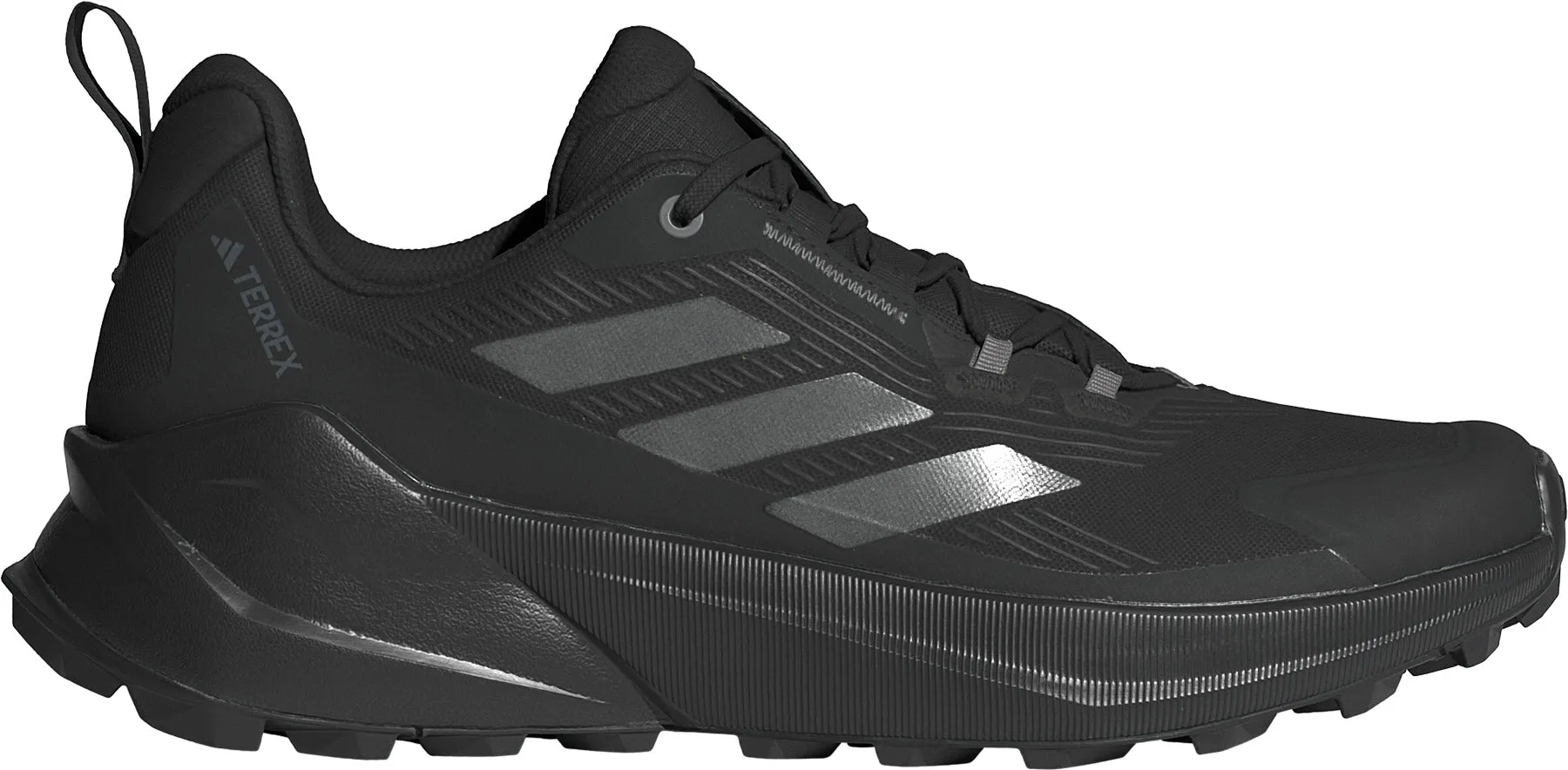 adidas Terrex Trailmaker 2.0 Mens Walking Shoes - Black