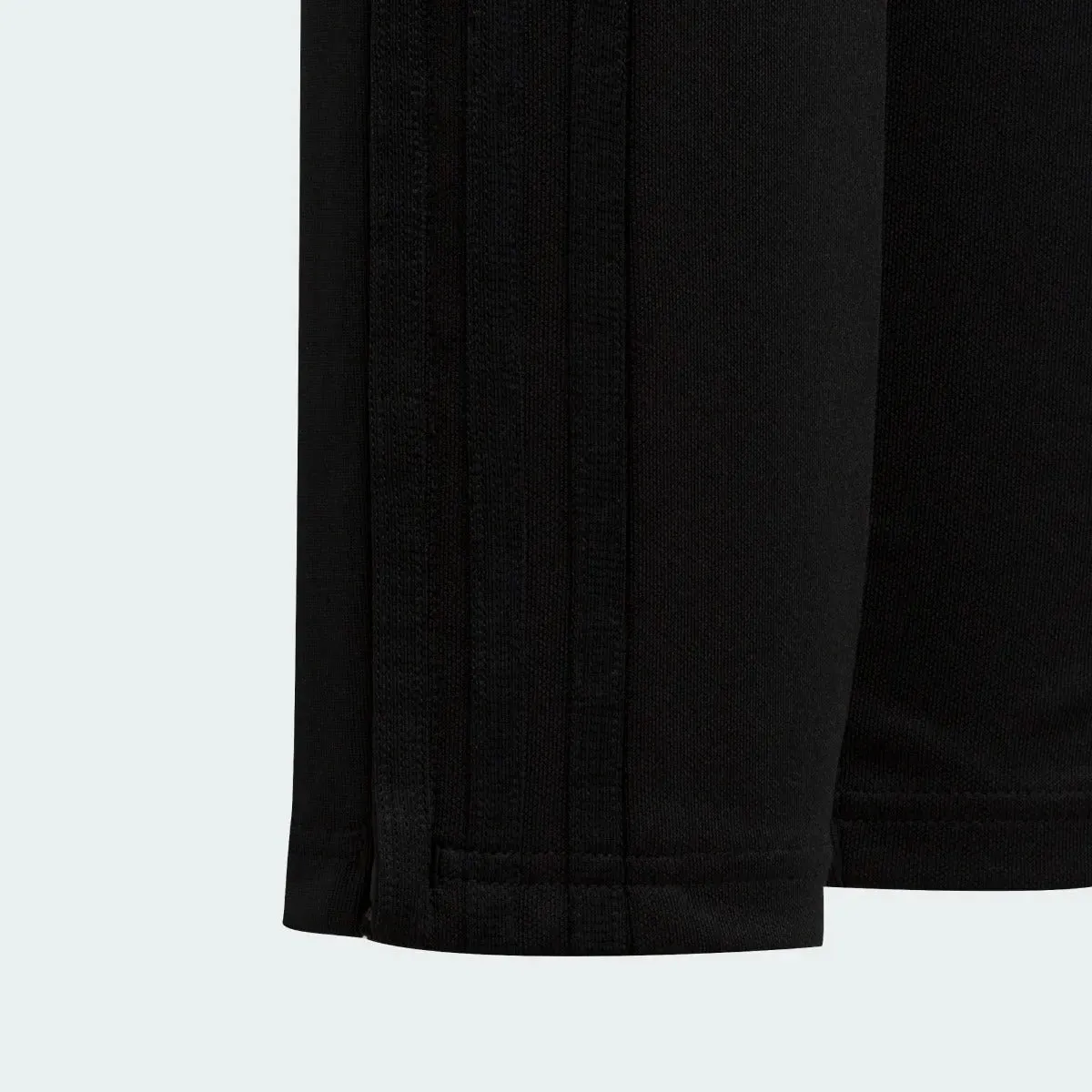 Adidas Tiro 19 Youth Pants - Black-Black