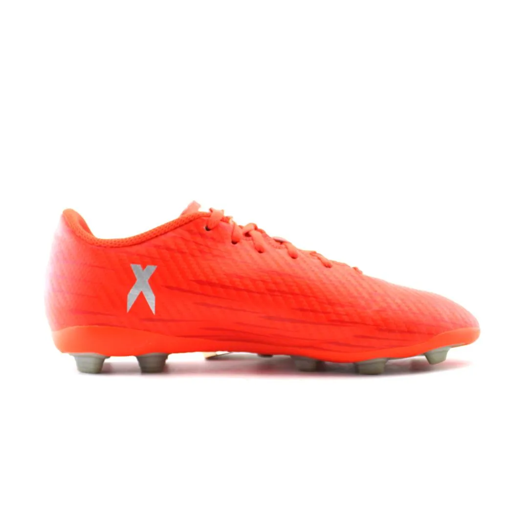 ADIDAS X 16.4 FXG J