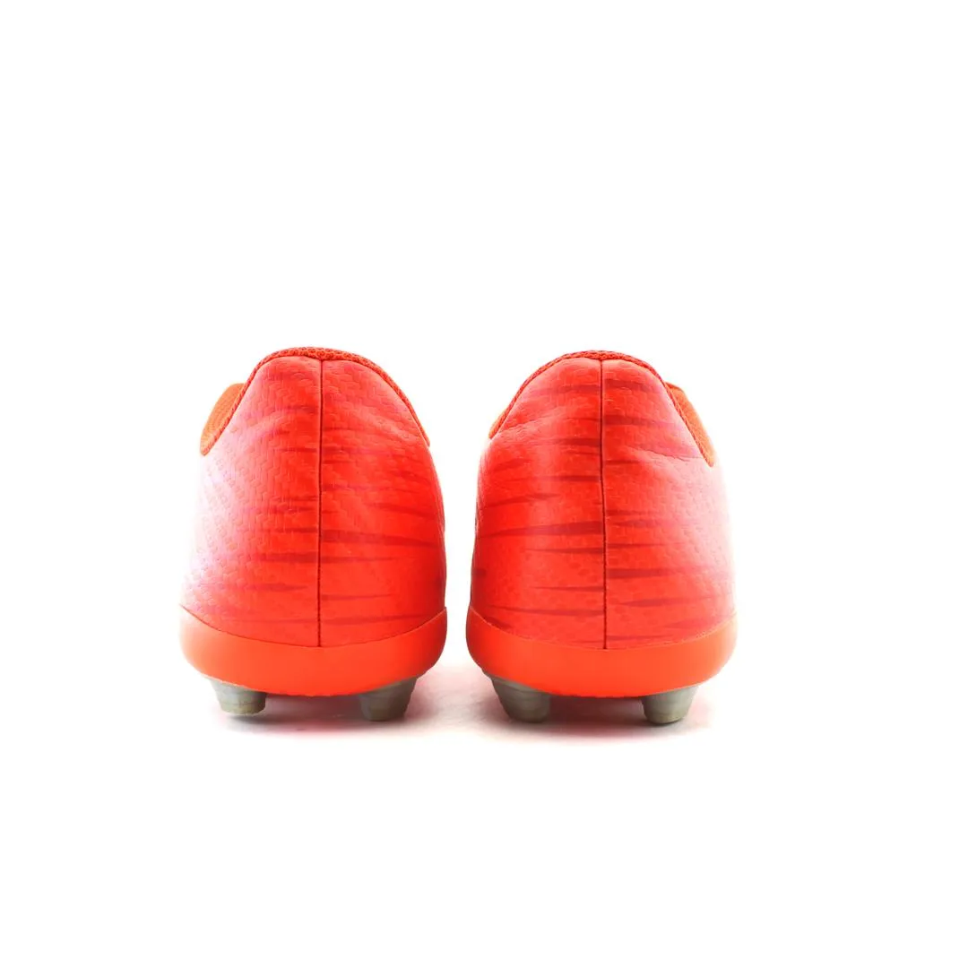 ADIDAS X 16.4 FXG J