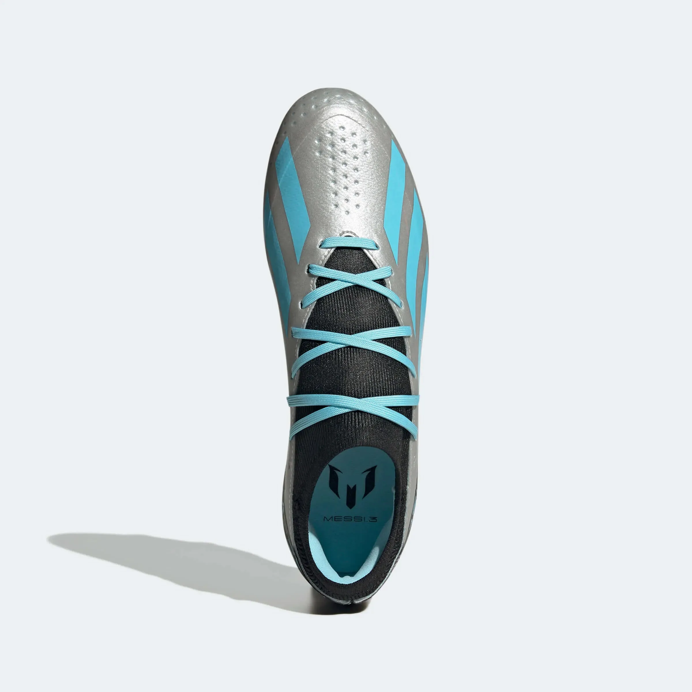 adidas X Crazyfast Messi.3 FG - Infinito Pack Messi Pack (FA23)