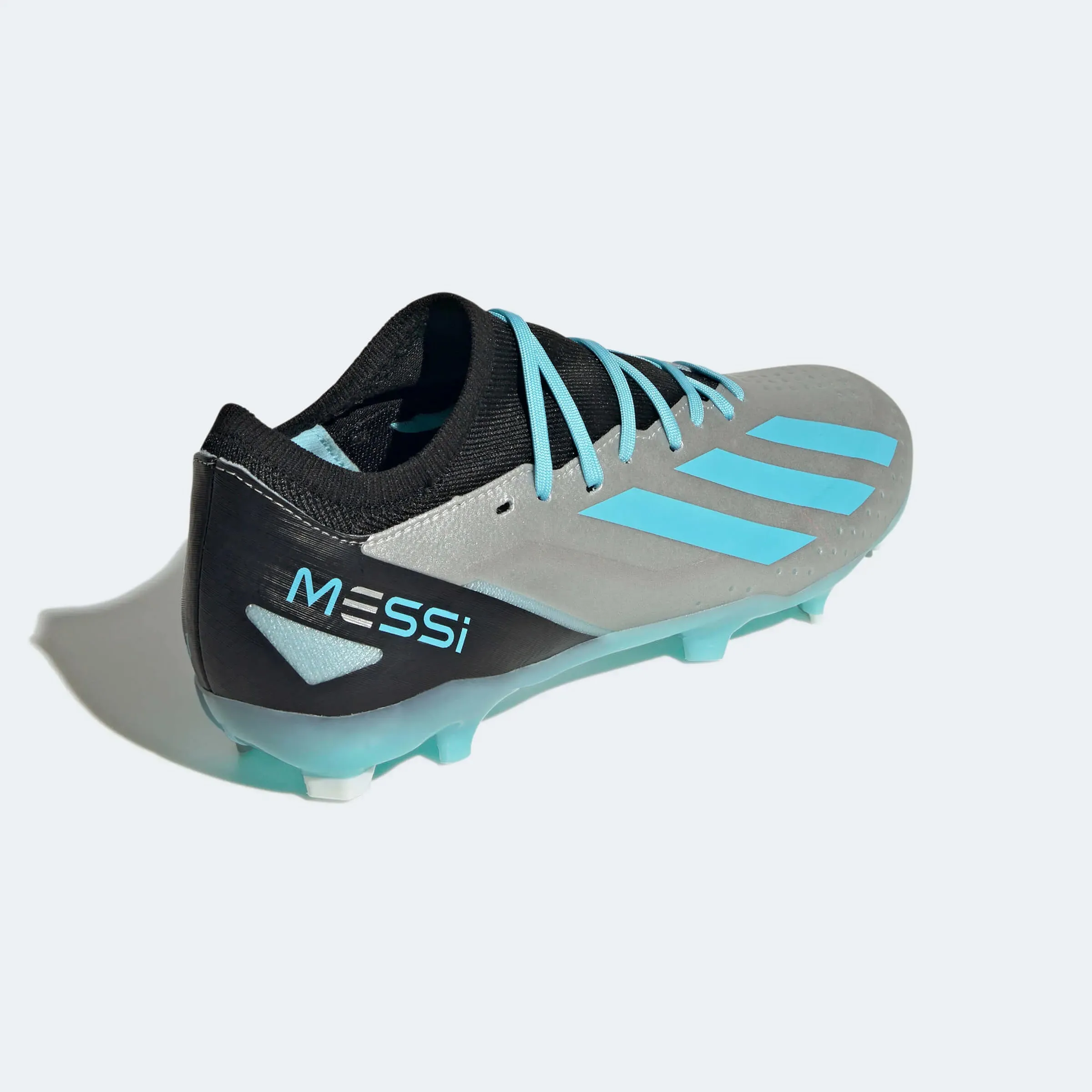 adidas X Crazyfast Messi.3 FG - Infinito Pack Messi Pack (FA23)