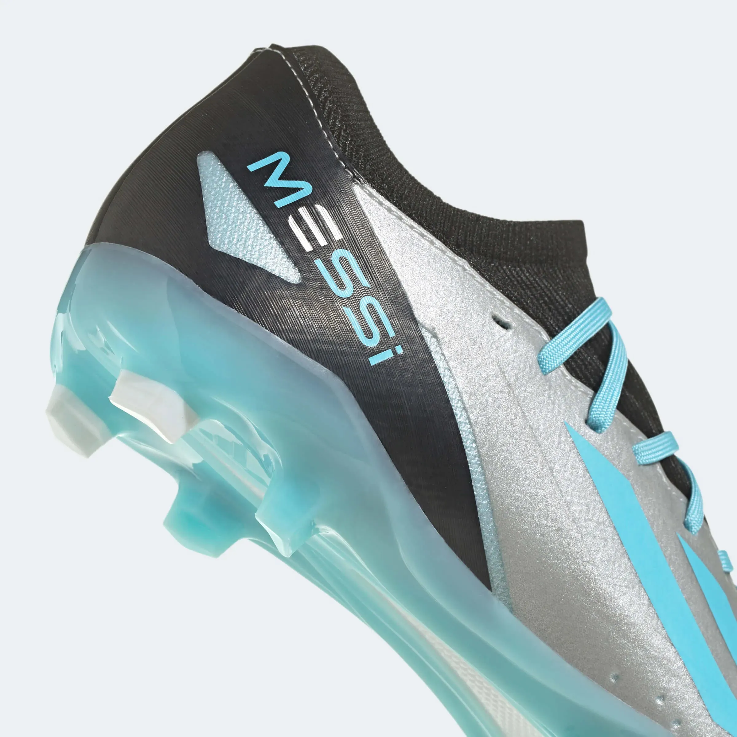 adidas X Crazyfast Messi.3 FG - Infinito Pack Messi Pack (FA23)