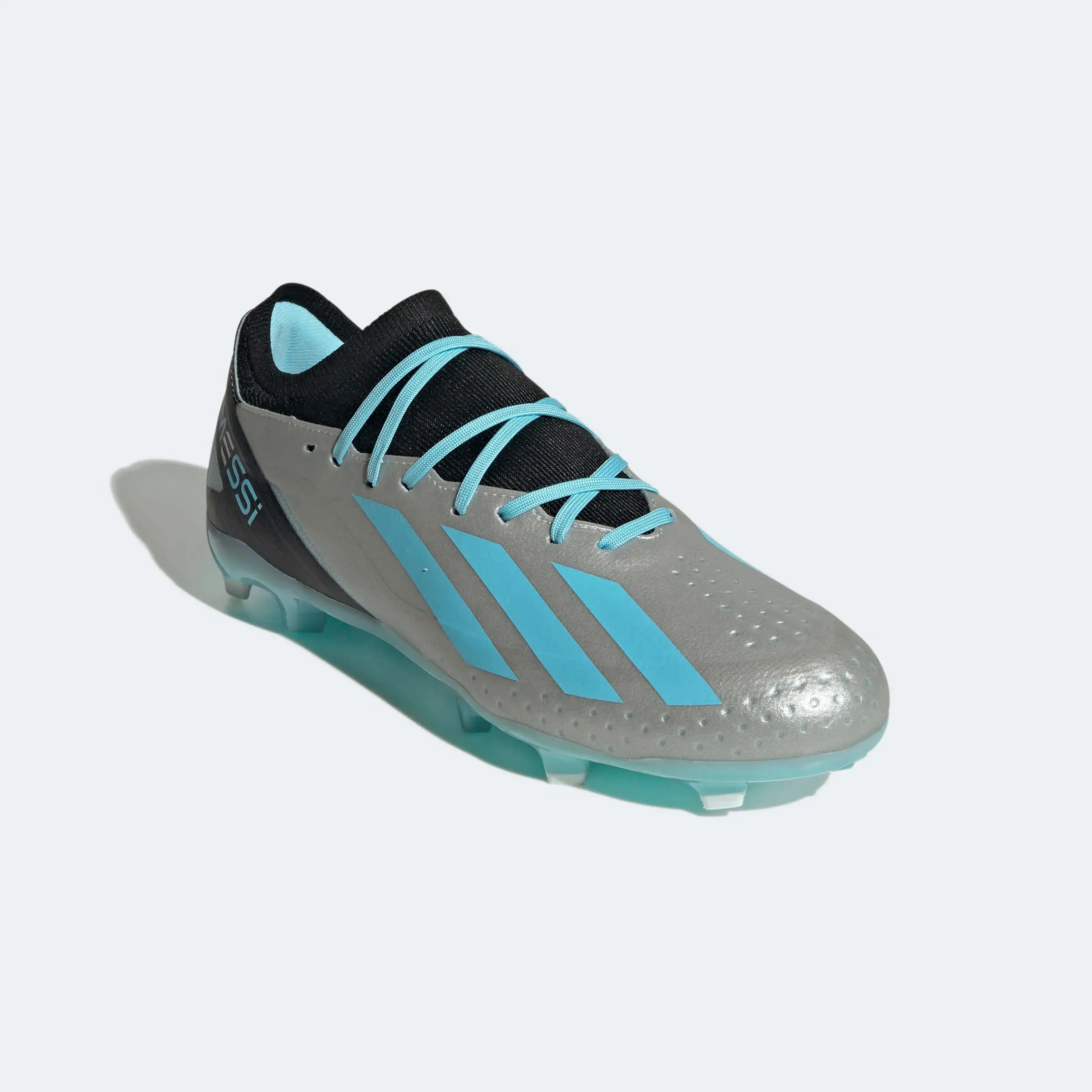 adidas X Crazyfast Messi.3 FG - Infinito Pack Messi Pack (FA23)