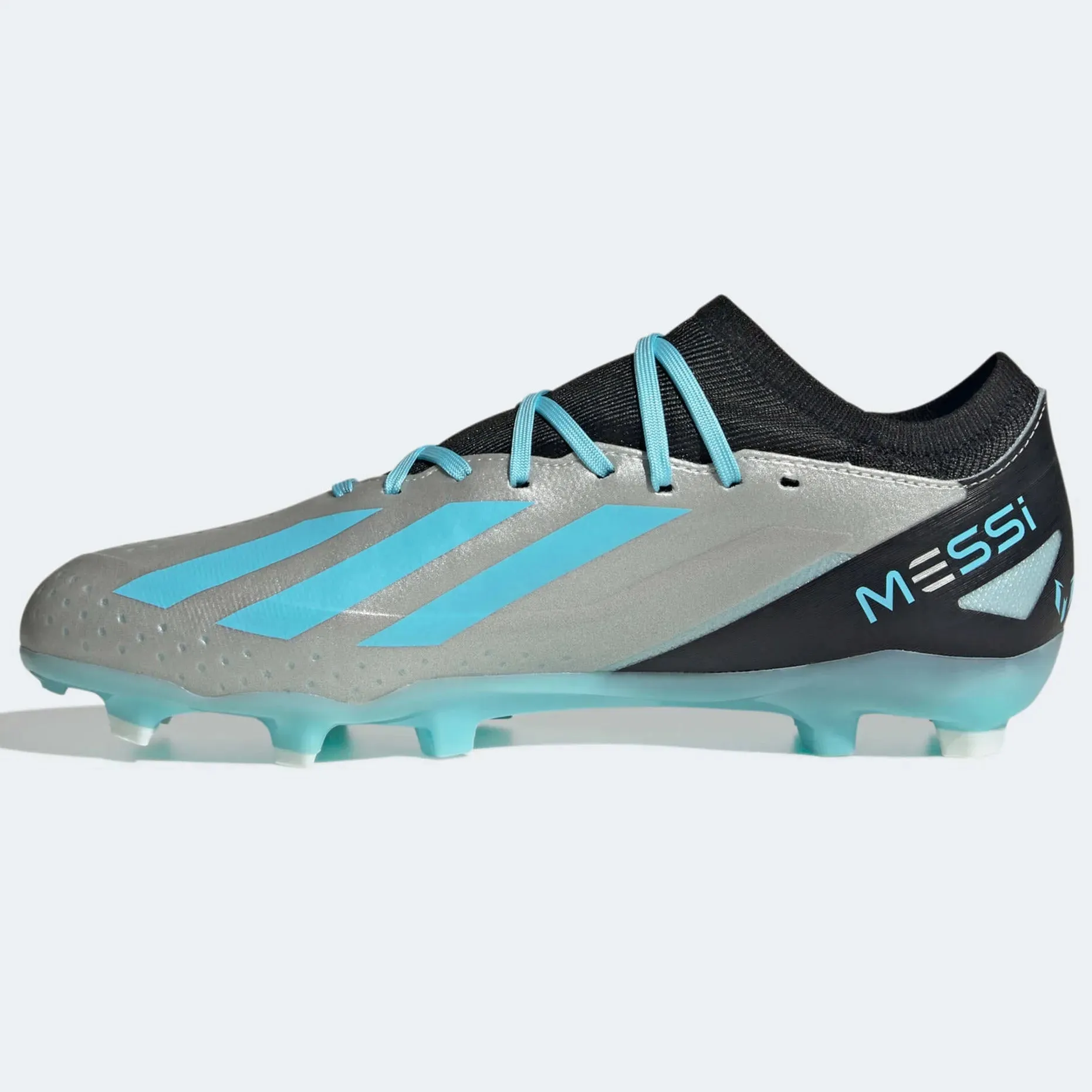 adidas X Crazyfast Messi.3 FG - Infinito Pack Messi Pack (FA23)