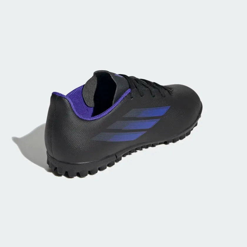 Adidas X Speedflow.4 Turf Boots Football Shoes