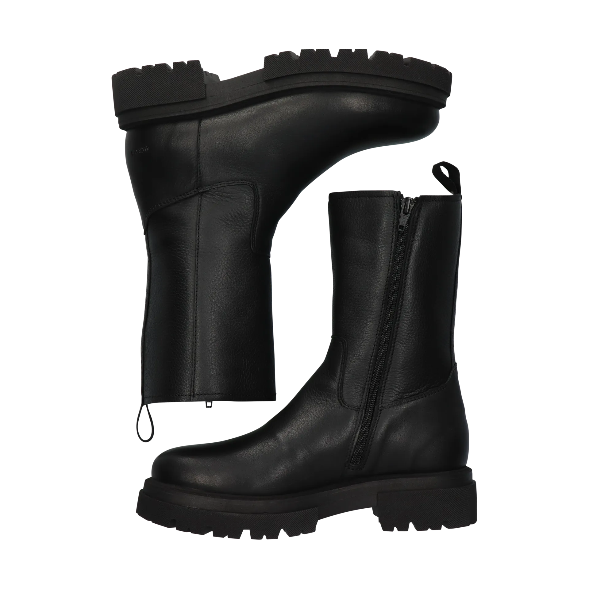 AL466 Rayna - Black