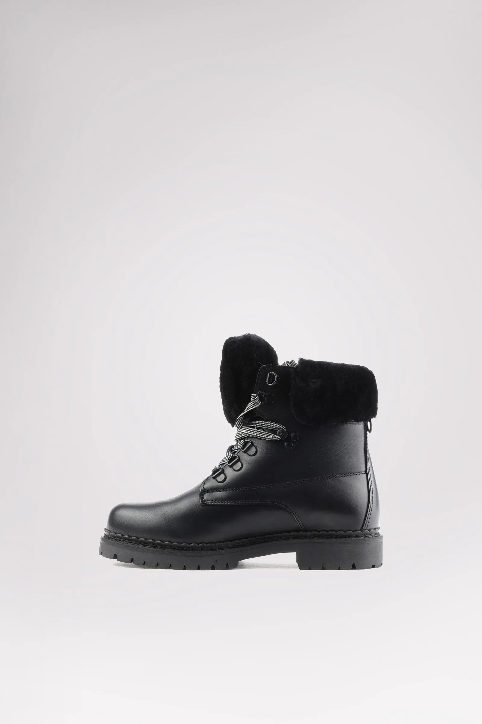Alissa Women's Heritage Boot
